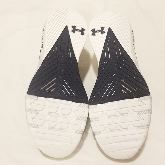 Under Armour Project Rock 2 3022398 402 - Picture 9 of 9